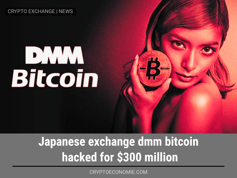 $300 million attack in Japan