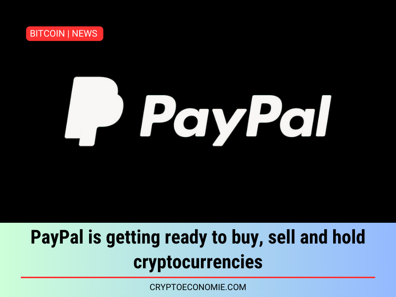 PayPal is now permitting US business accounts to engage in cryptocurrency trading.