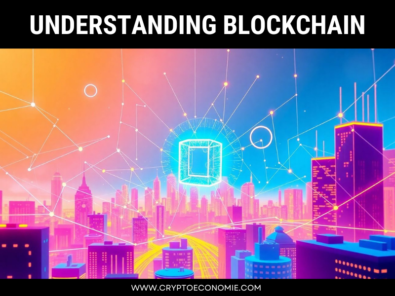 Understanding Blockchain | A Simple Explanation