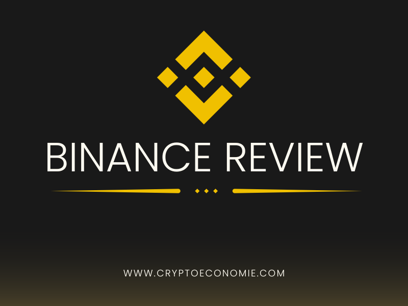 Comprehensive Binance Exchange Review