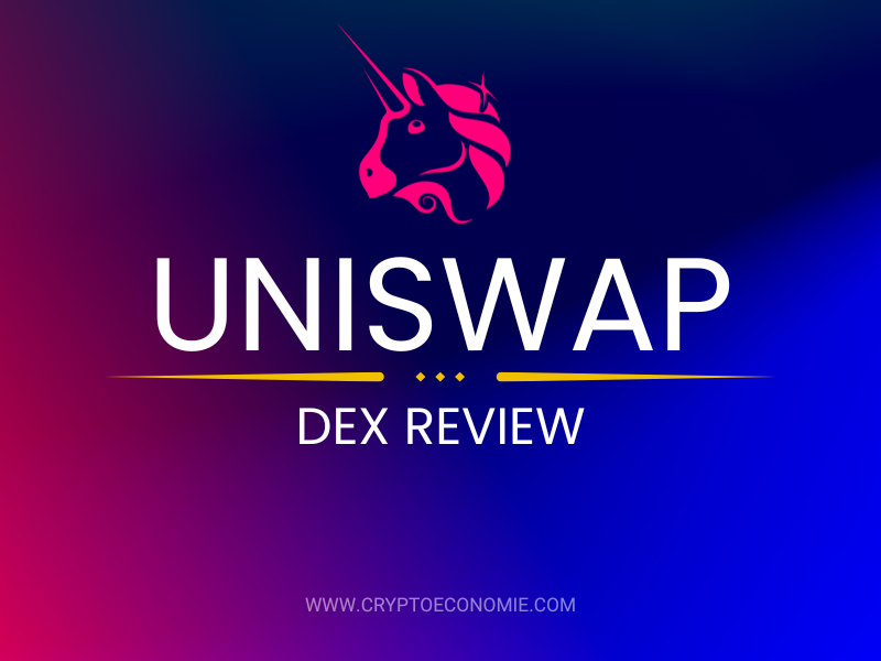 Comprehensive review of Uniswap decentralized exchange