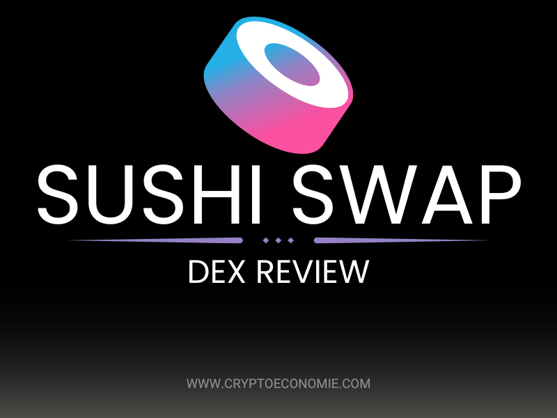 SushiSwap Decentralized Exchange Full Review