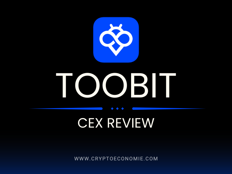 toobit exchange full review