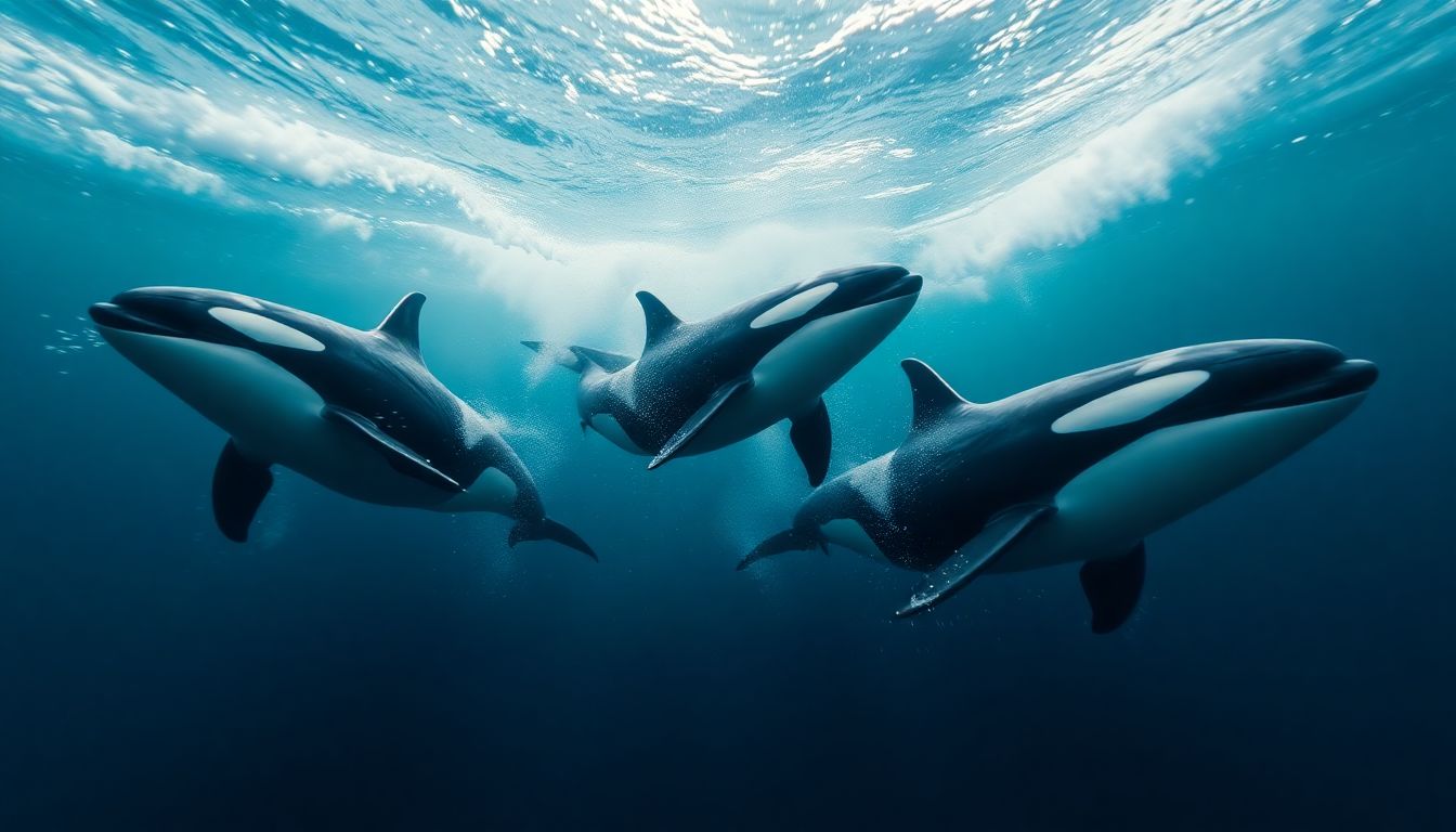 Killer Whales Make Waves in Crypto: Macro Strategy Acquires 21,550 Bitcoins - What Lies Ahead?