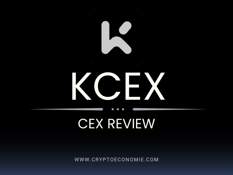 Kcex Exchange Review