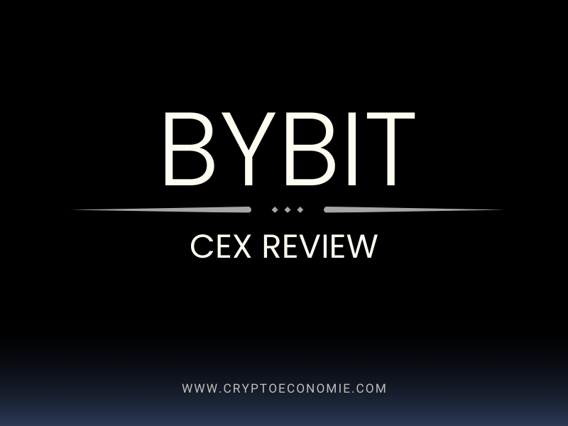 Bybit exchange Review