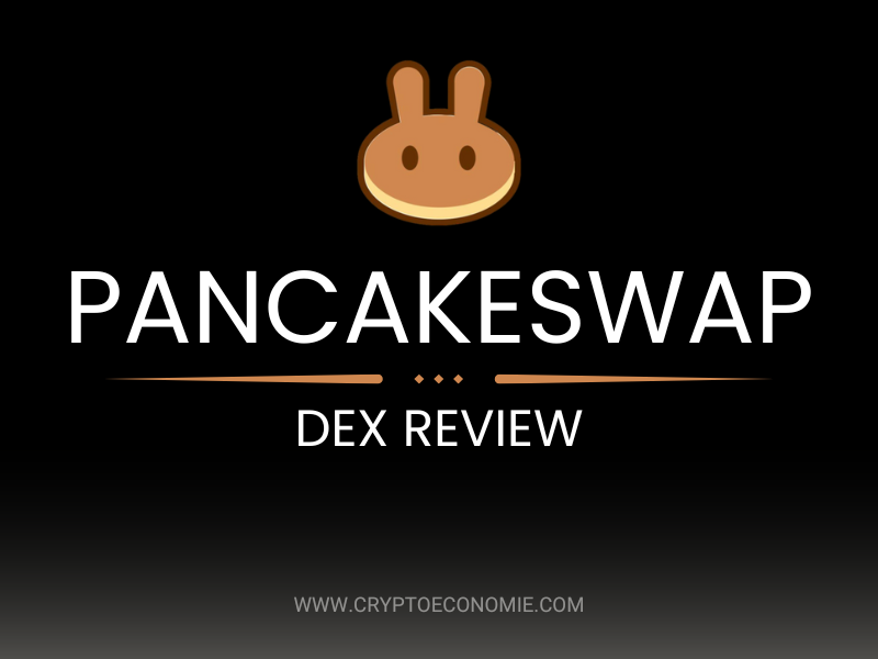 pancakeswap exchange review