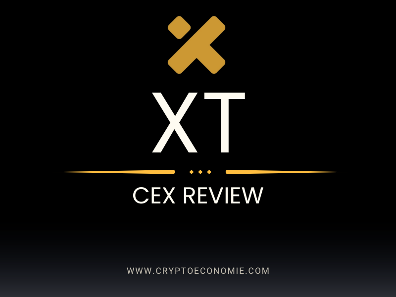 xt centralized exchange review