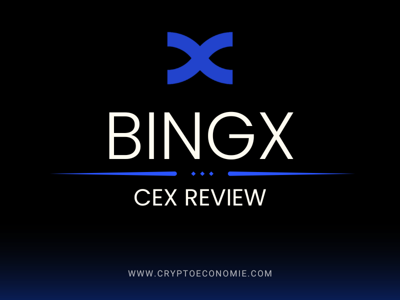 bingx exchange review