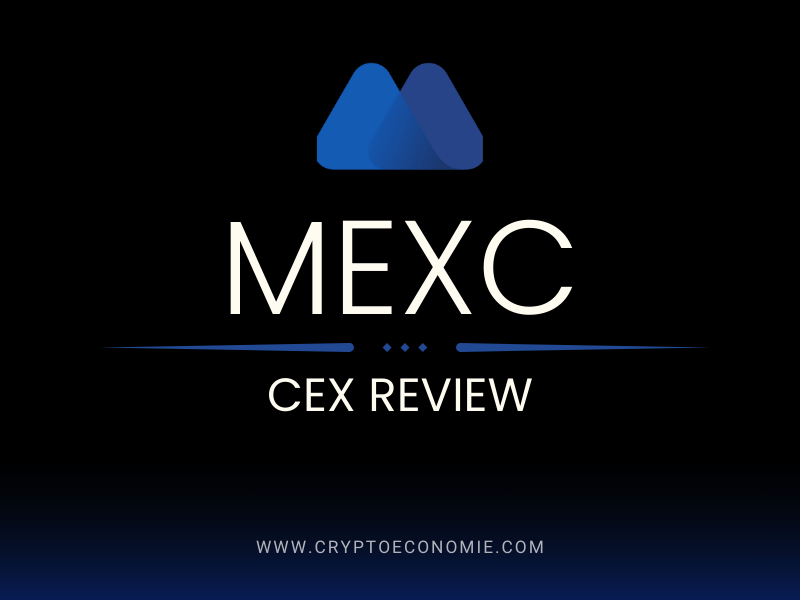 mexc exchange review