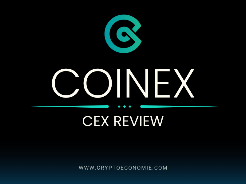 coinex exchange review