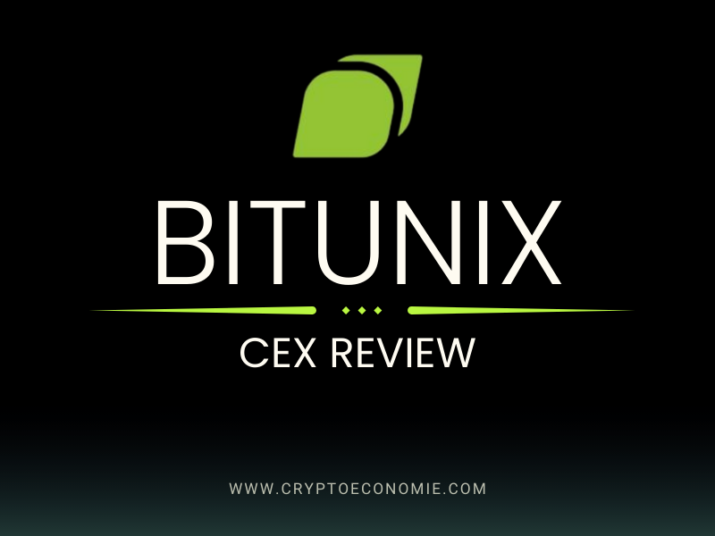 bitunix review