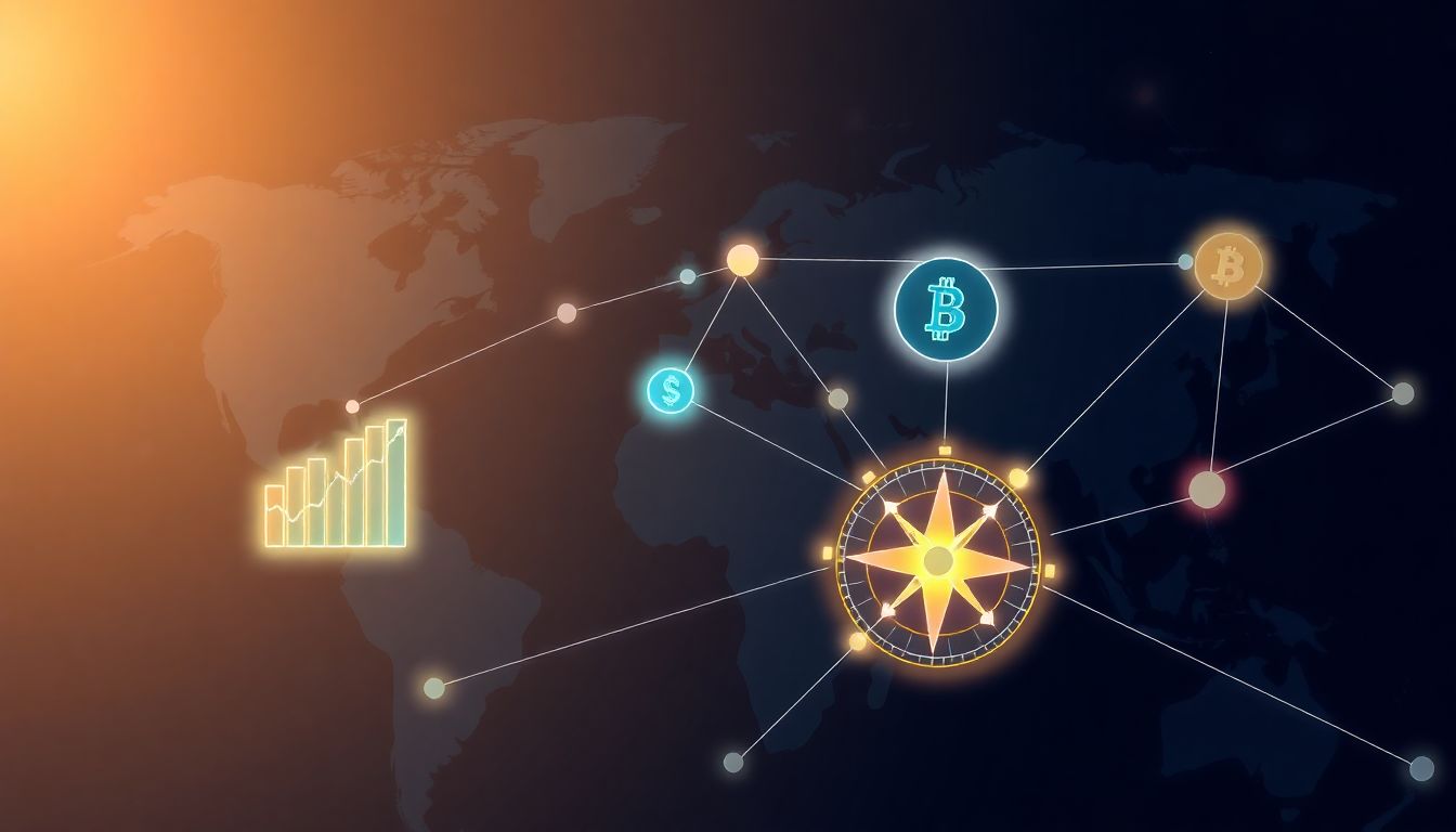 What is a prediction market? From crypto price predictions to the president of the USA