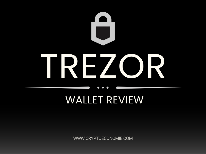 trezor wallet review