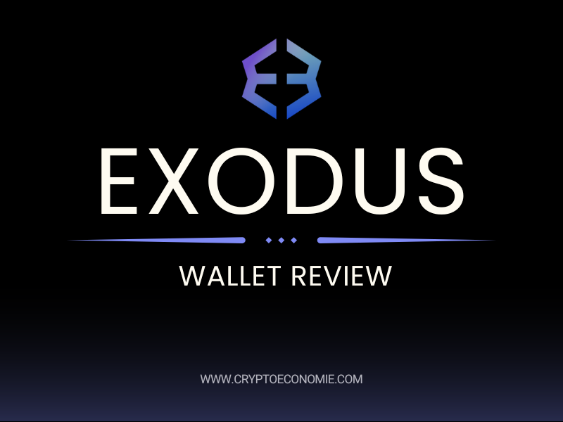 Comprehensive Exodus Wallet Review