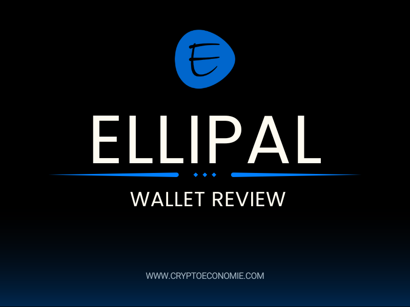 ellipal wallet review