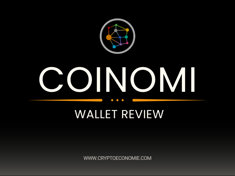 coinomi review