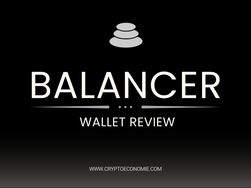 Balancer Decentralized Exchange full Review