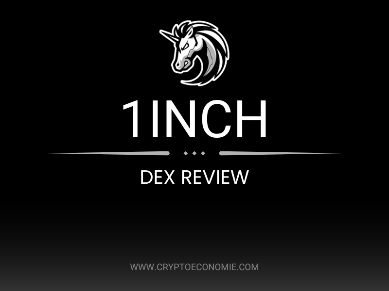 1Inch Decentralized Exchange Review