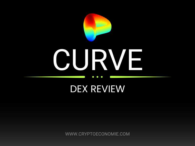 Curve Finance Decentralized Exchange Review 2025