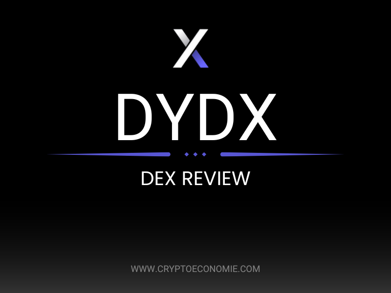 dydx exchange review