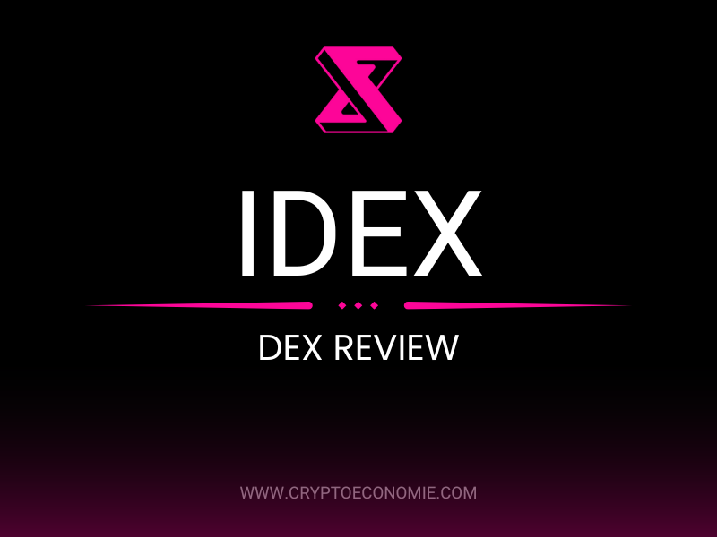 idex exchange review