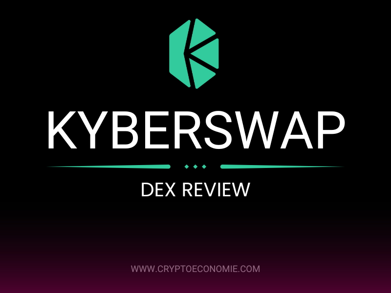 kyberswap review