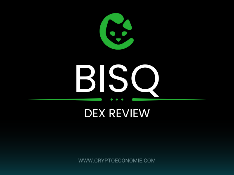 bisq review