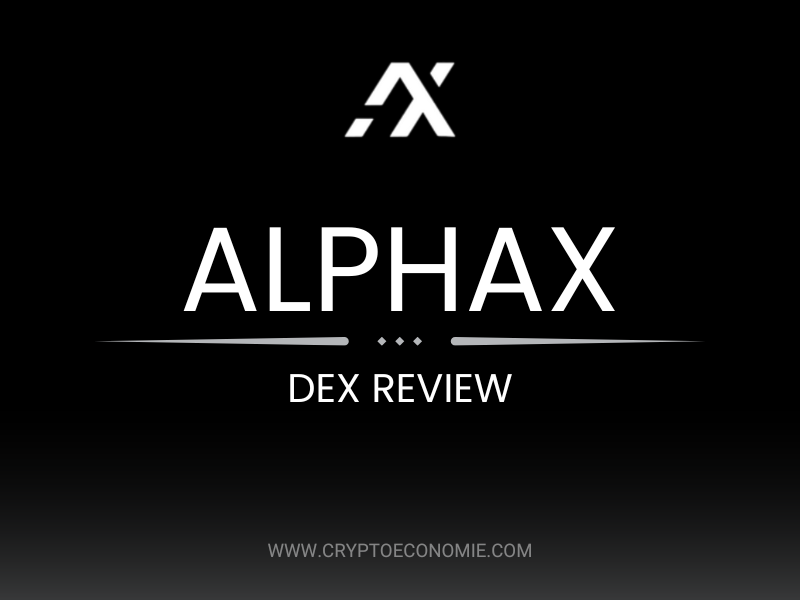 alphax exchange review