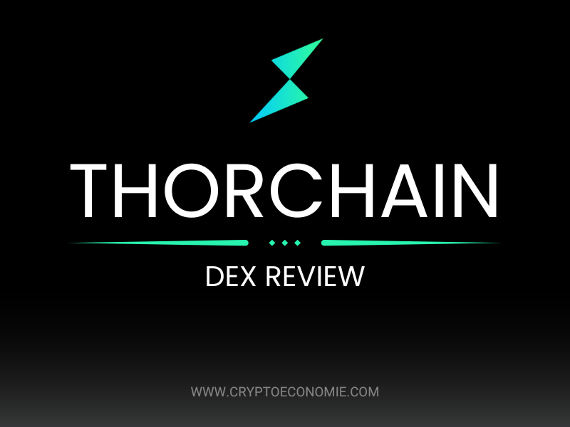 thorchain review