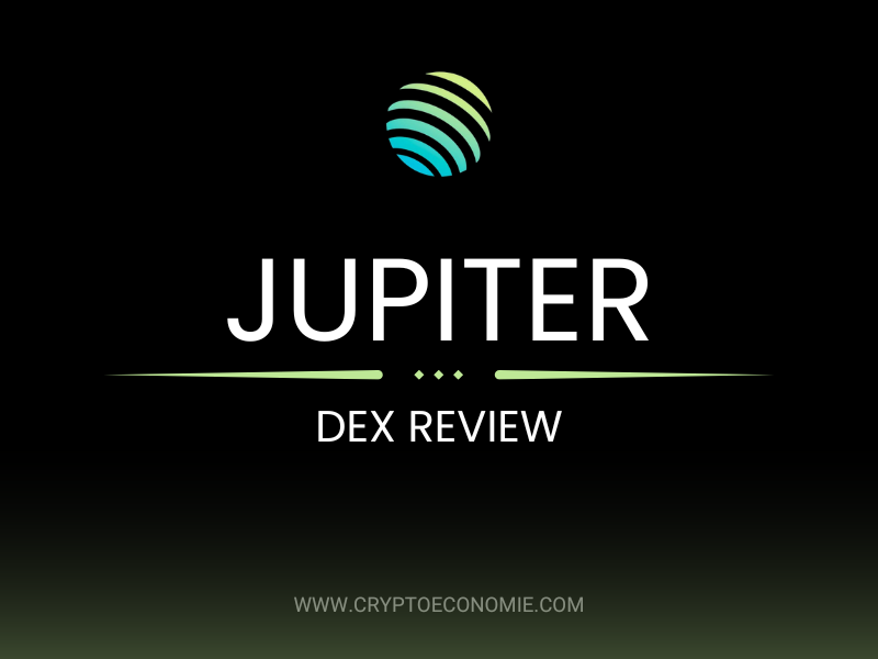 jupiter exchange review-2025