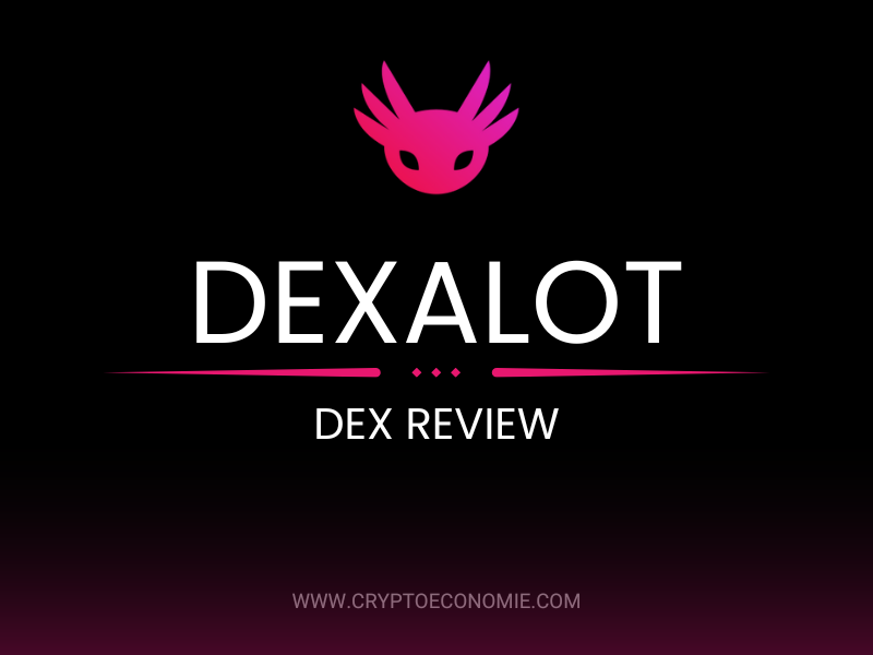 dexalot review