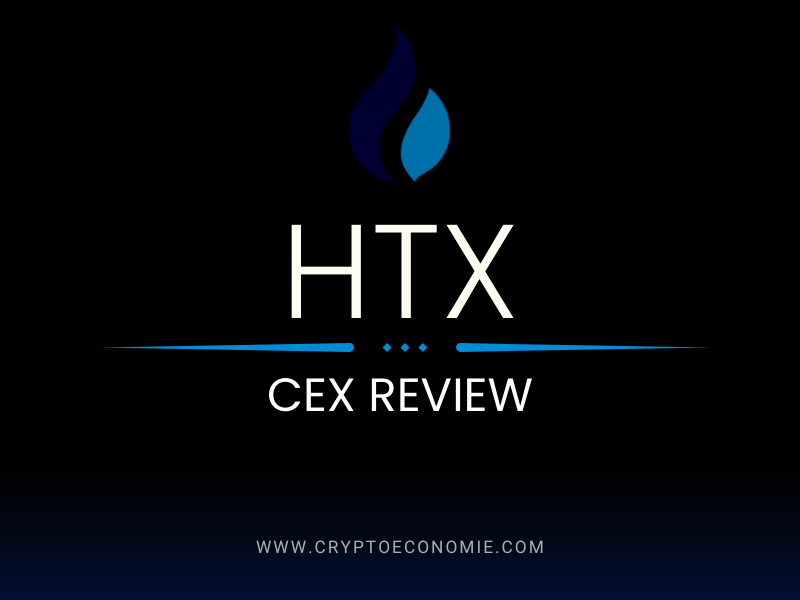 HTX Exchange Review: A Comprehensive Guide