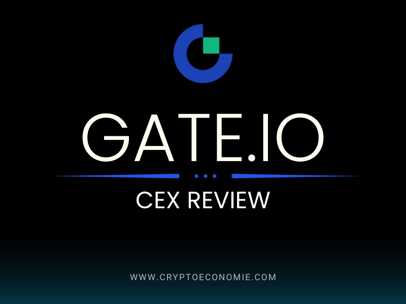 gate.io crypto exchange review - 2025