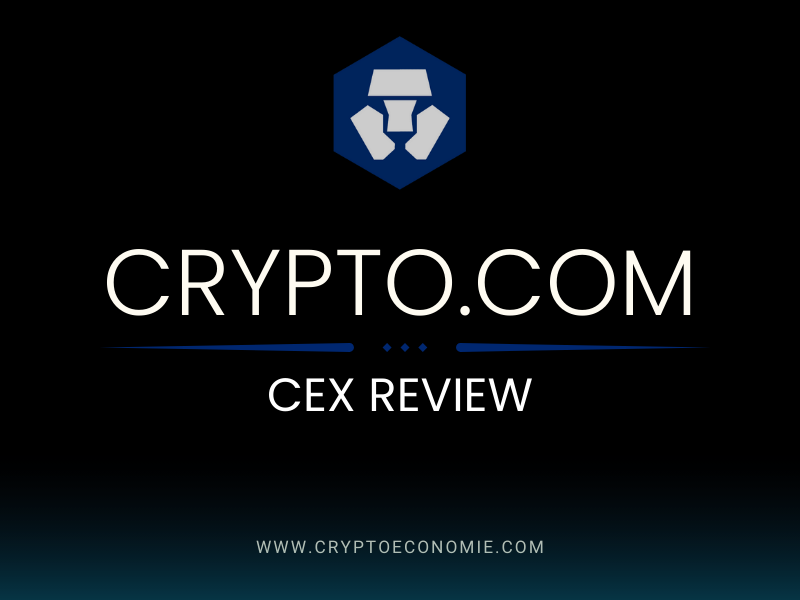  2025-Crypto.com Exchange Review:  a Comprehensive guide 