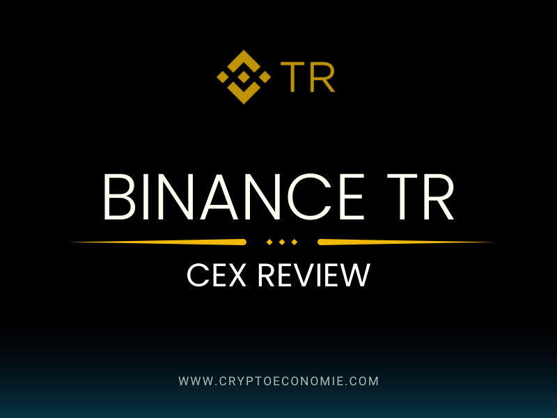 Binance TR Exchange Review: A Comprehensive Overview