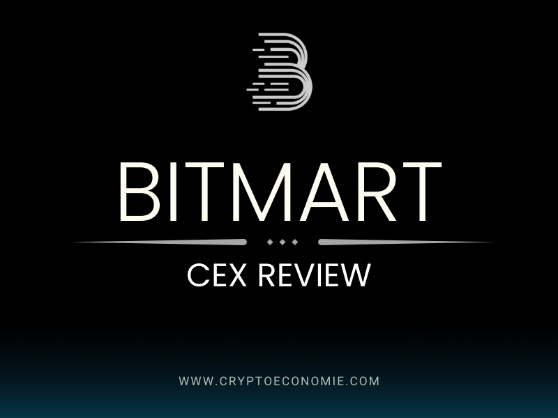 BitMart Exchange Review: A Comprehensive Overview