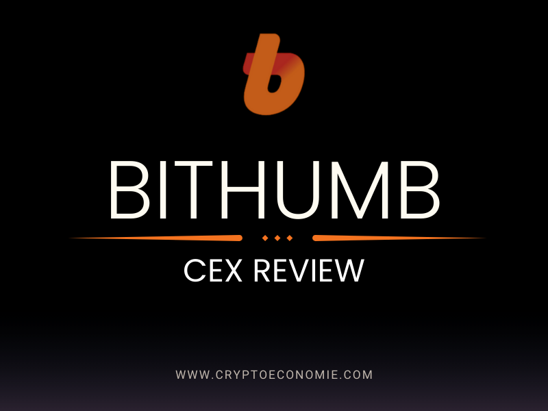 Bithumb Exchange Review: A Comprehensive Look