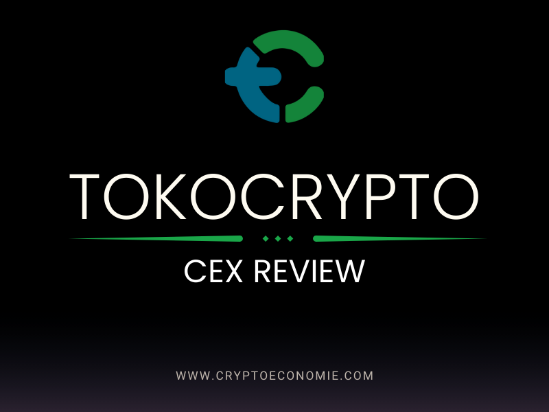 tokocrypto exchange review a comprehensive guide