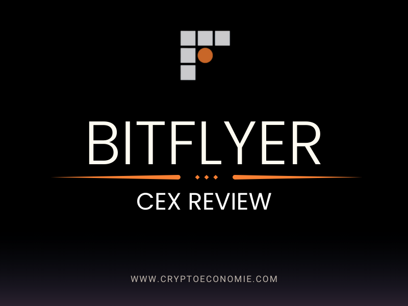 Bitflyer Exchange Review: A Comprehensive Look