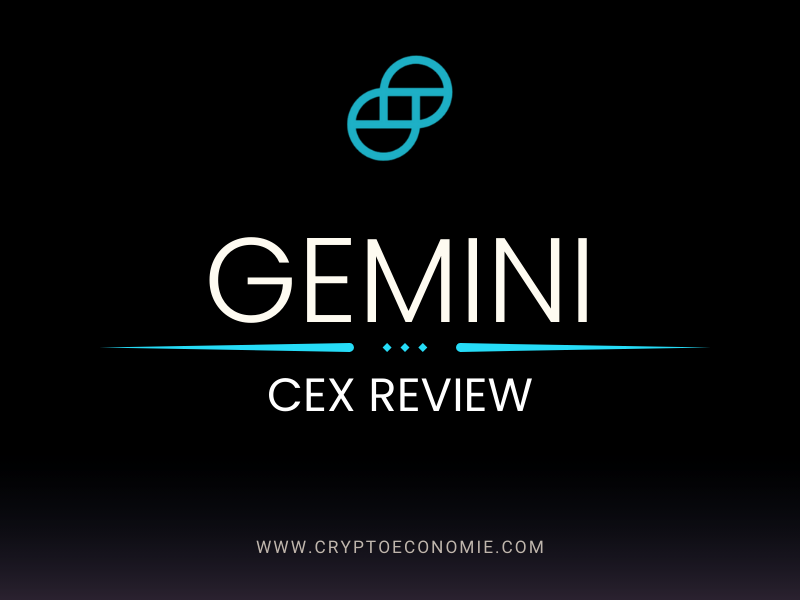 Gemini Exchange Review: A Comprehensive Overview-2025