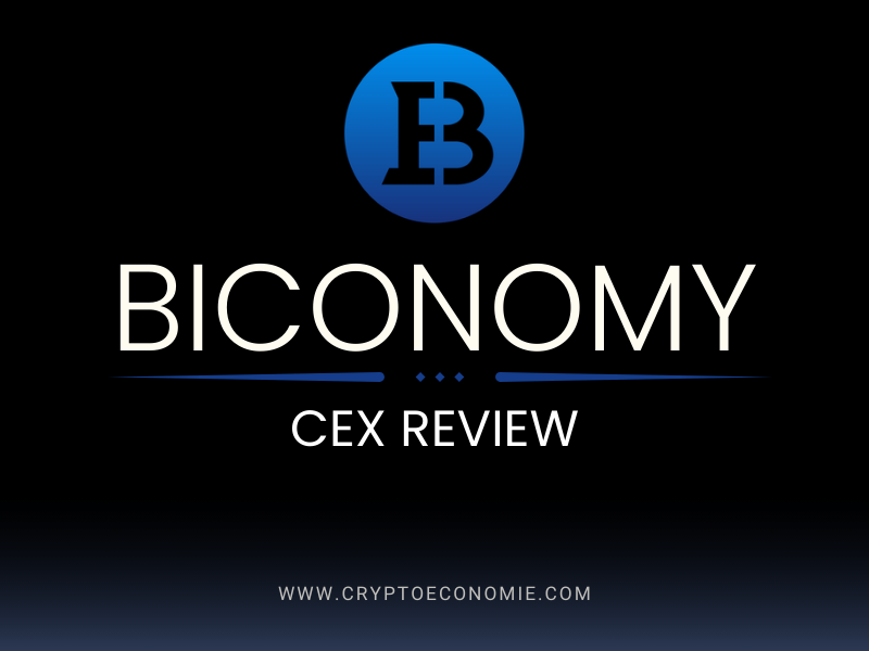 Biconomy Exchange Review