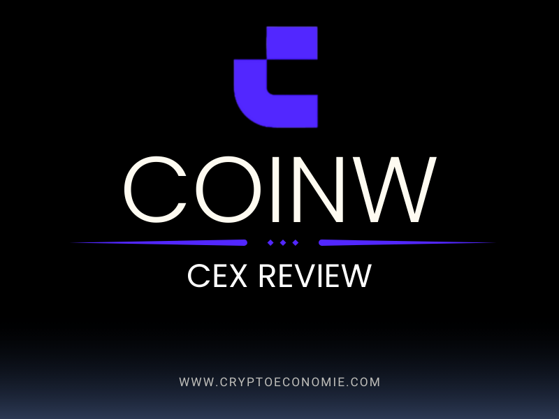 coinw exchange review