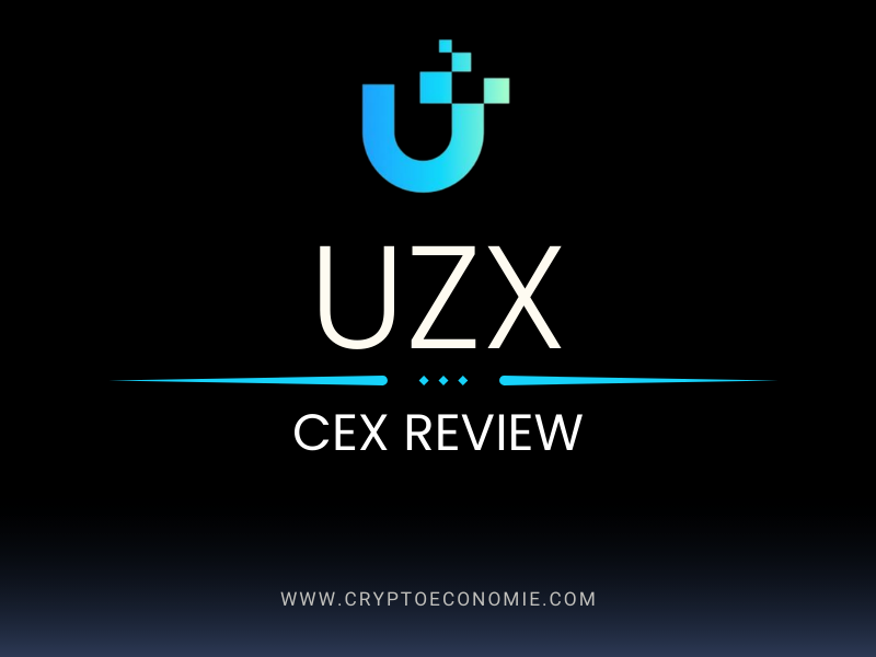 UZX exchange Review