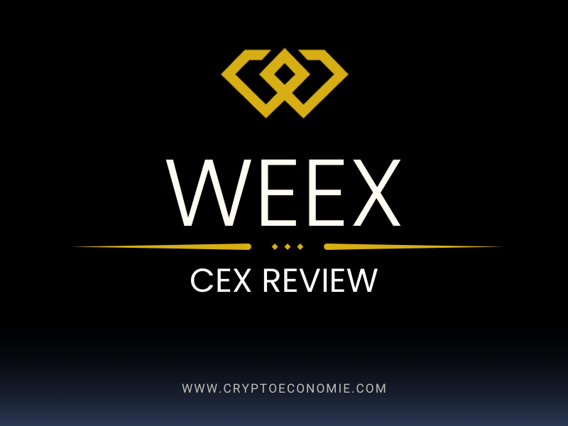 Weex Exchange Review