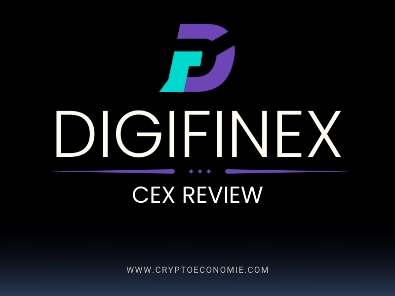 DigiFinex Exchange Review