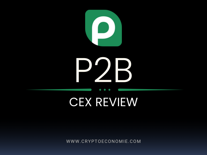 P2B Exchange Review: A Comprehensive Overview