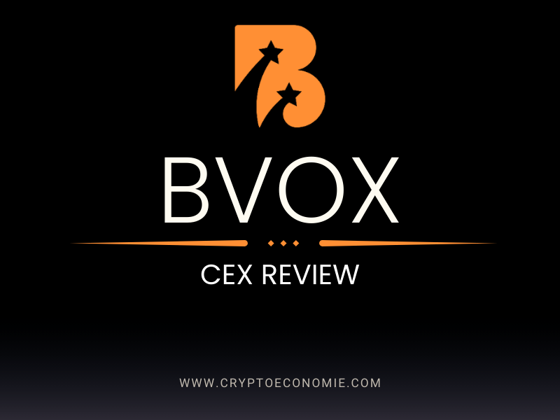 BVOX Exchange Review