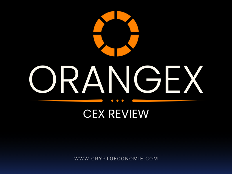 orangex exchange review a comprehensive overview