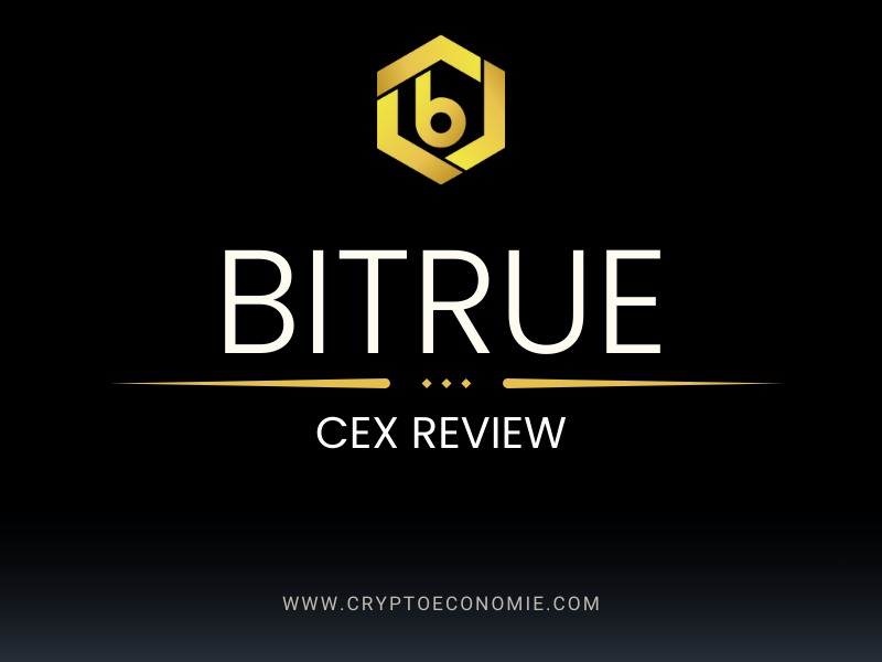 Bitrue Exchange Review: A Comprehensive Look